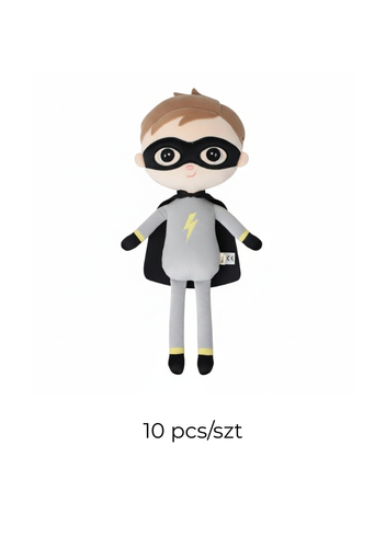 10 pcs Pack Metoo SuperBoy 50cm