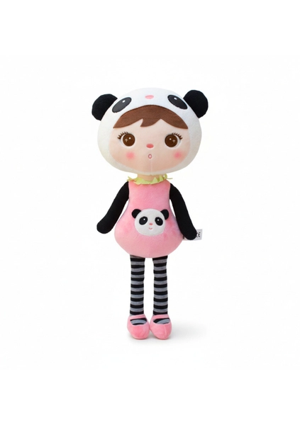 Metoo Panda doll 50cm