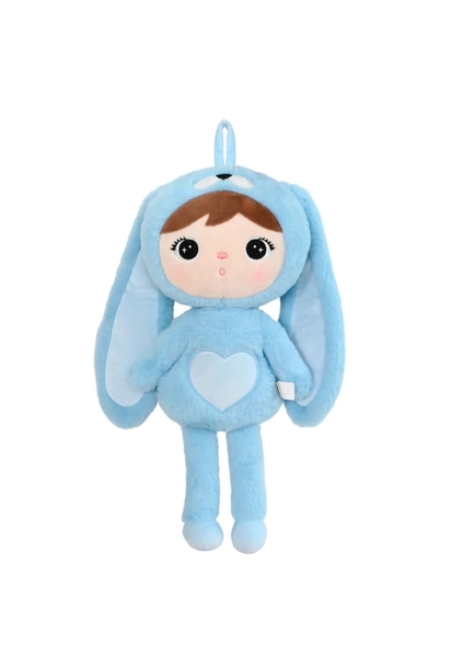 Metoo SkyBlue Rabbit 50cm