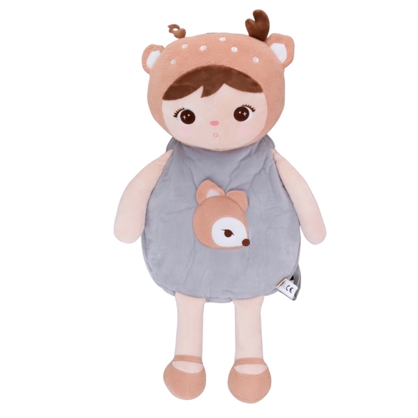 Grey Deer Backpack Metoo