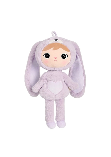 Lilac Rabbit 50cm Metoo