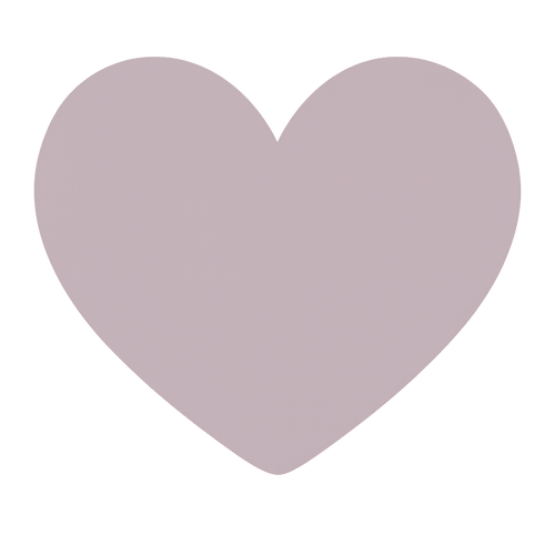 Personalization – Extra Heart