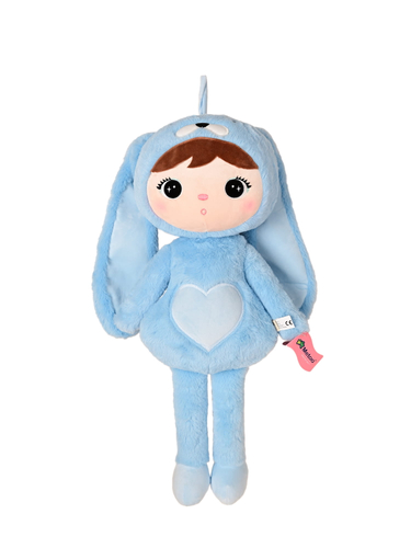 Metoo SkyBlue Rabbit 70cm