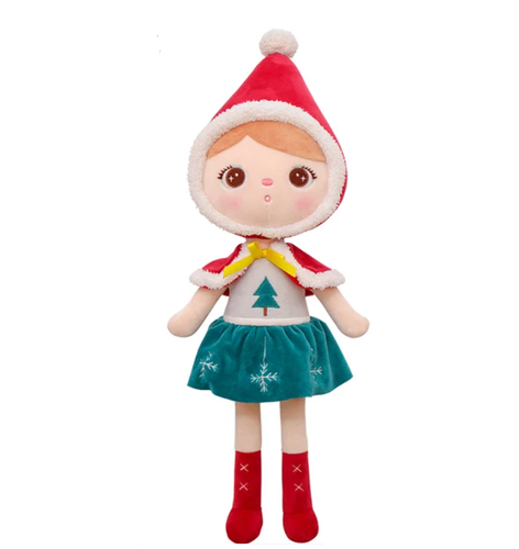 Metoo Jibao Christmas 50cm