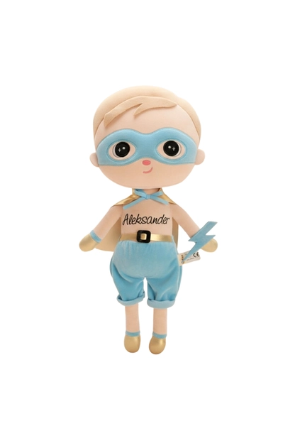 Mateo SuperHero- Metoo doll 50cm