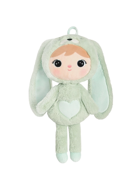 Sage green Rabbit 50cm Metoo