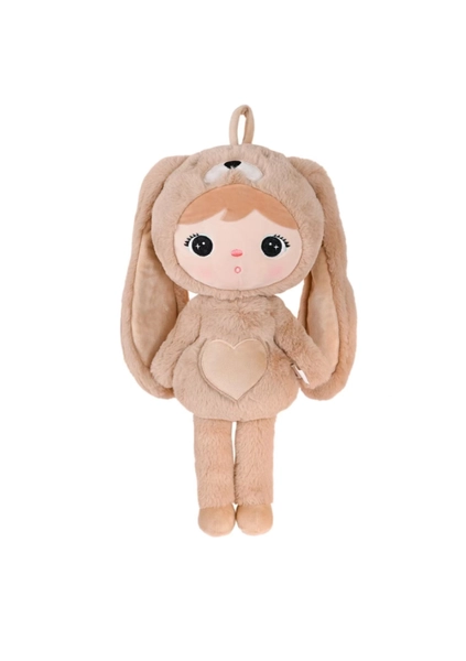 Beige Rabbit 50cm Metoo
