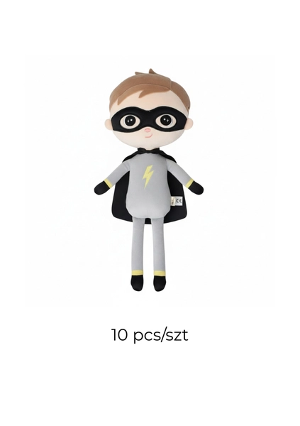 10 pcs Pack Metoo SuperBoy 50cm