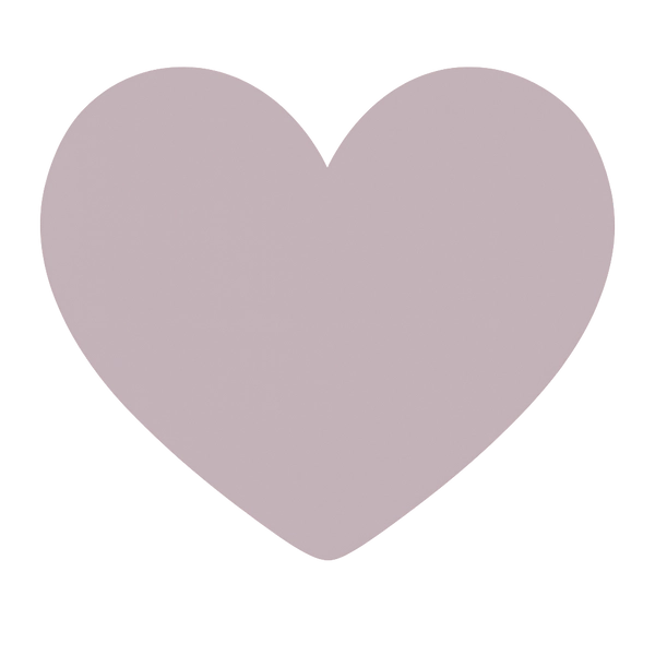 Personalization – Extra Heart