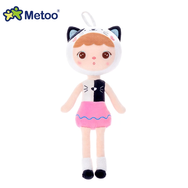 Metoo doll - Kitty