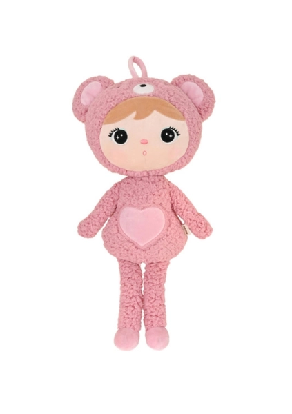 Pink teddy bear 50cm