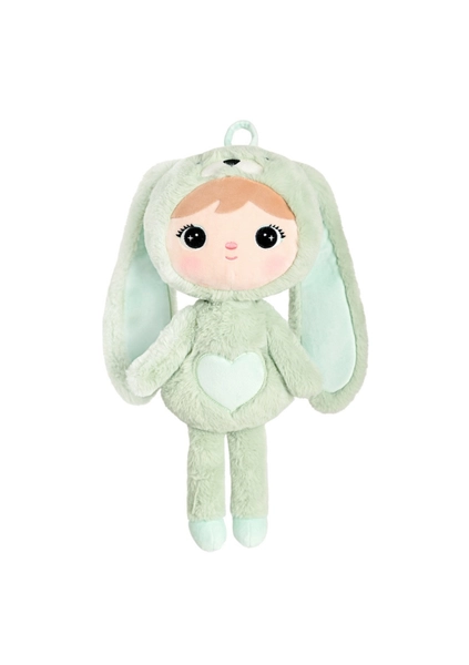 Sage green Rabbit 50cm Metoo