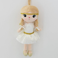 Metoo Angel Doll 30cm