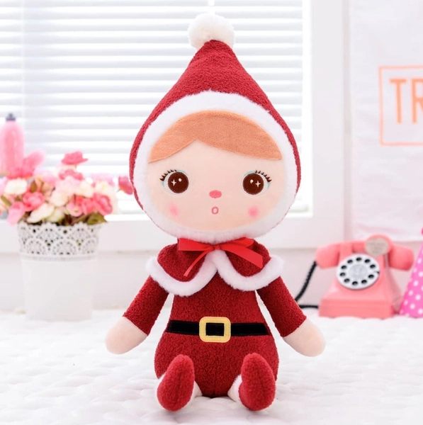 Metoo Jibao Santa Claus 50cm