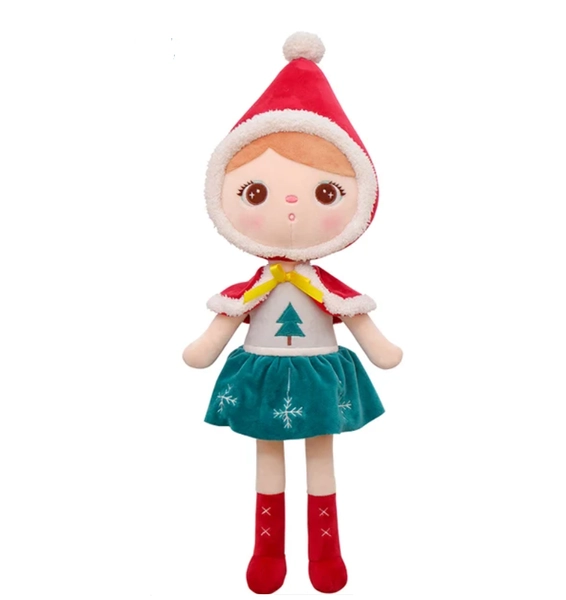 Metoo Jibao Christmas 50cm