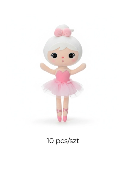 10 pcs Pack Metoo Ballet Doll 50cm