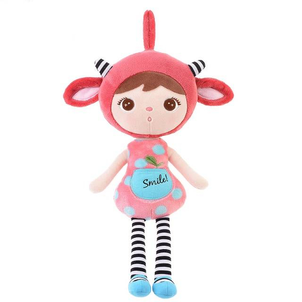 Metoo smile Red sheep 50cm