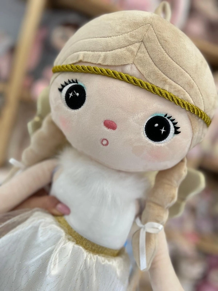 Metoo Doll Angel 70cm
