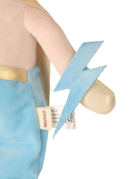 Mateo SuperHero- Metoo doll 50cm