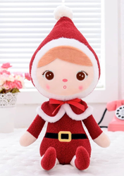 Metoo Jibao Santa Claus 50cm