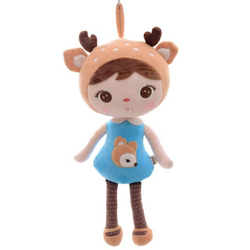 Metoo Blue Deer 50cm