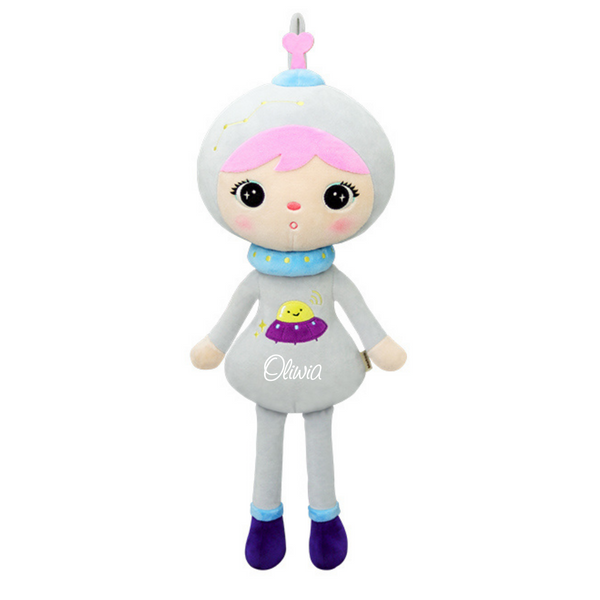 Metoo Spacecraft doll 50 cm