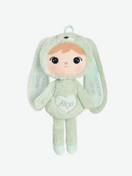 Sage green Rabbit 50cm Metoo