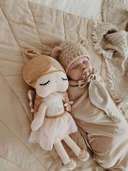 Metoo Doll Sleepy Angel 48cm