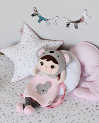 Metoo Backpack Koala Doll