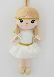 Metoo Angel Doll 30cm