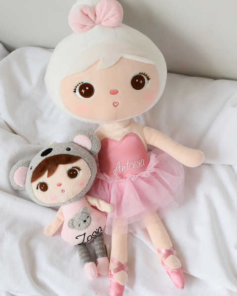 Metoo Ballet Doll 50cm