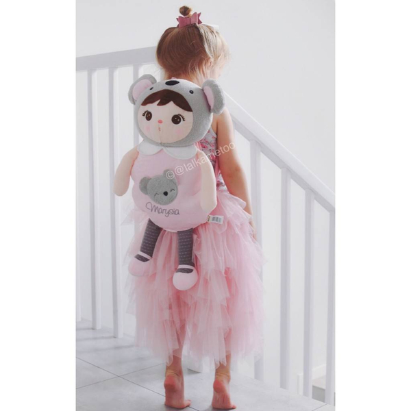Metoo Backpack Koala Doll