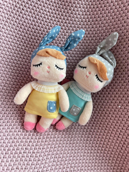 Metoo Mint Angela mini 18cm