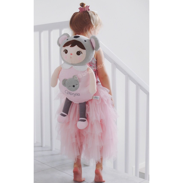 Metoo Backpack Koala Doll