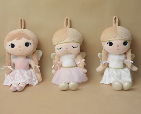 Metoo Doll Boho 48cm