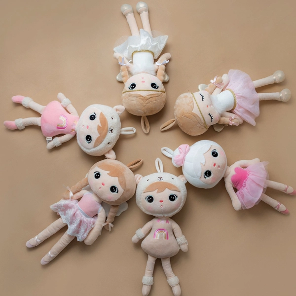 Metoo Doll Sleepy Angel 48cm