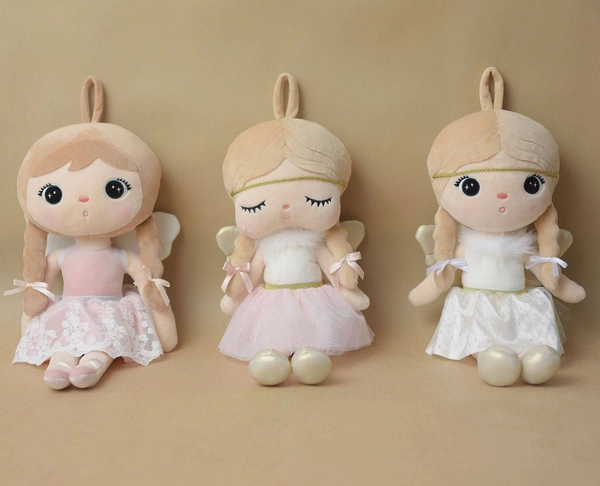 Metoo Doll Sleepy Angel 48cm