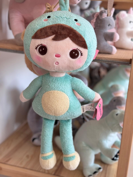 Metoo Dinosaur doll 50cm