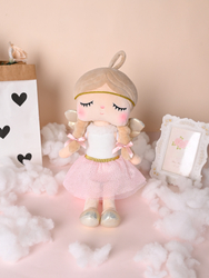 Metoo Doll Sleepy Angel 48cm