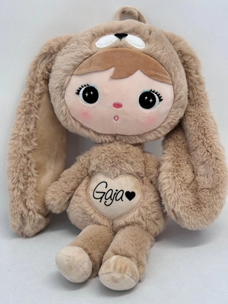 Beige Rabbit 50cm Metoo