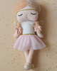 Metoo Doll Sleepy Angel 70cm