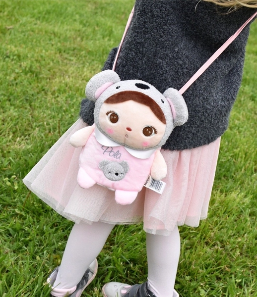 Koala Purse Metoo