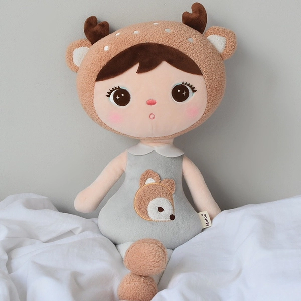Metoo Grey Deer 50cm