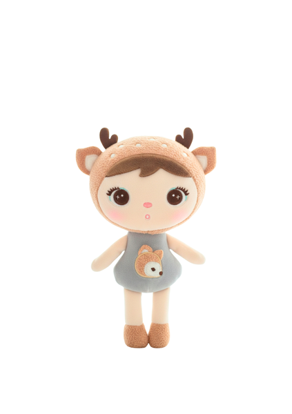 Metoo mini Grey Deer 22cm