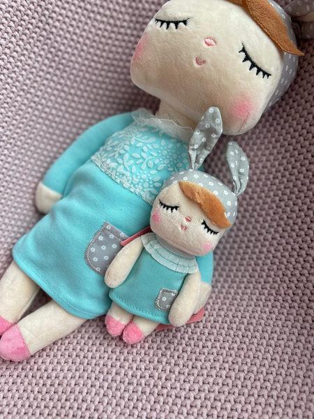 Metoo Mint Angela mini 18cm