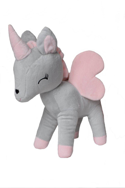 8 pcs - BOX Unicorns size M