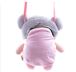 10 pcs PACK Koala Purse Metoo