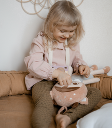 Metoo Grey Deer 50cm