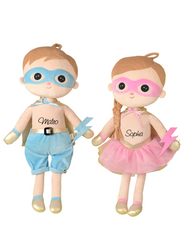 Sophia SuperGirl doll  - Metoo 70cm XL