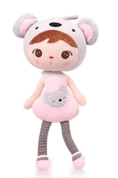 Metoo Koala Doll XL